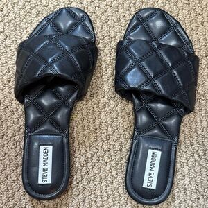 Steve Madden Perrie Slide Sandals